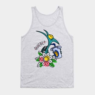 Panic Drink Tank Top